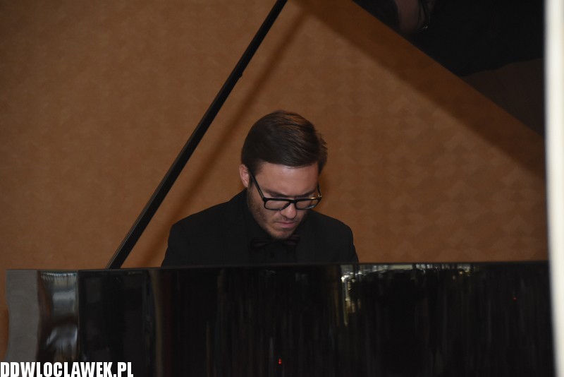 Rafał Błaszczyk w Uzdrowisku Wieniec