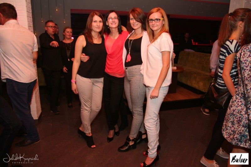 Sobota 12.09 Bulvar Million Club