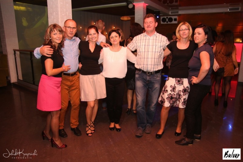 Sobota 12.09 Bulvar Million Club