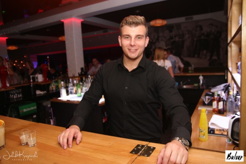 Sobota 12.09 Bulvar Million Club