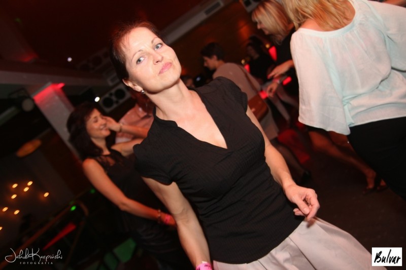 Sobota 12.09 Bulvar Million Club