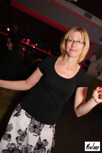 Sobota 12.09 Bulvar Million Club