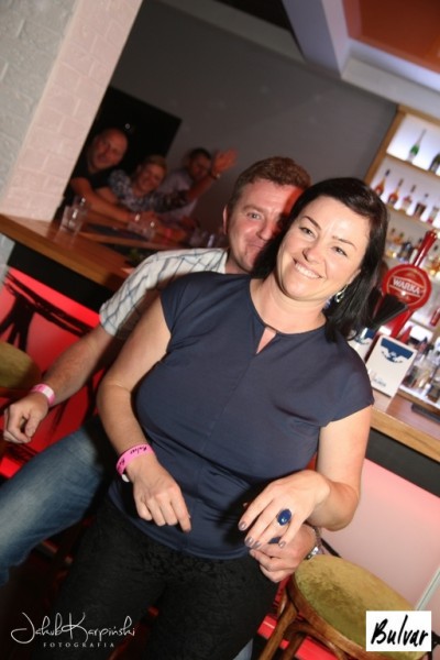 Sobota 12.09 Bulvar Million Club
