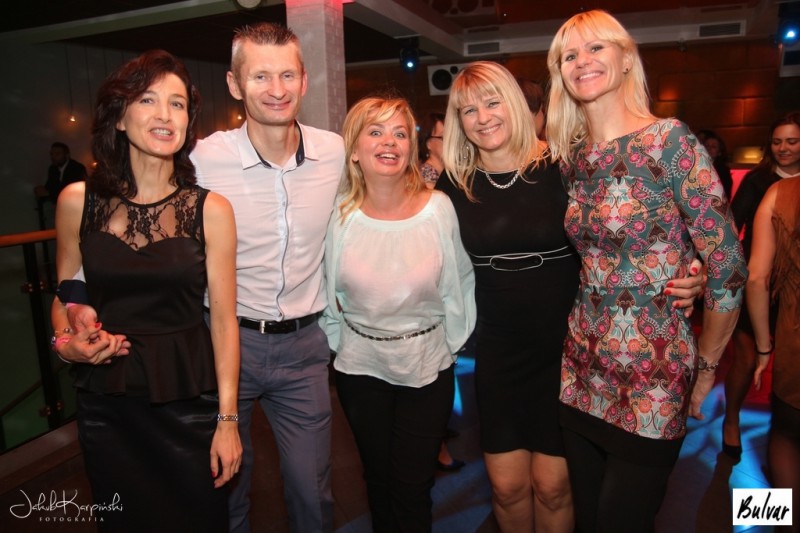 Sobota 12.09 Bulvar Million Club