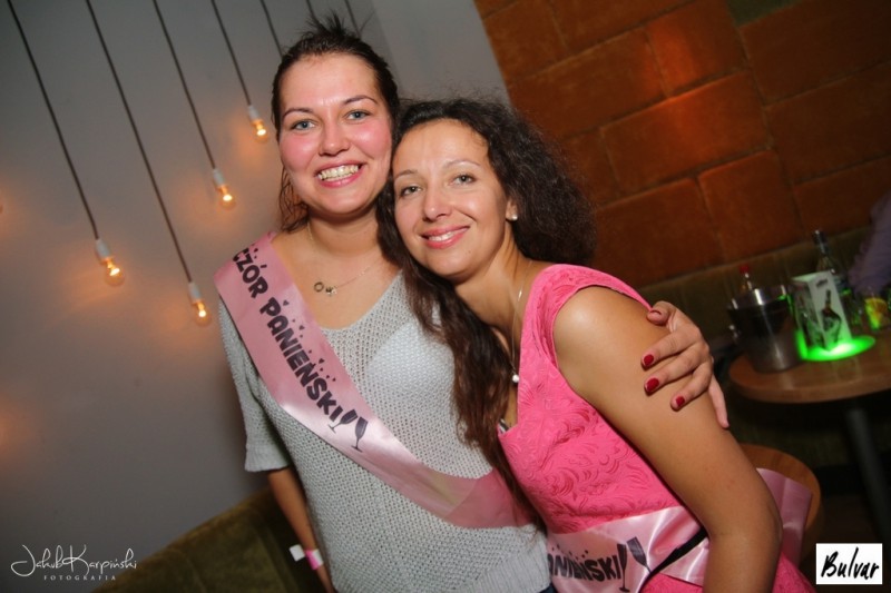 Sobota 12.09 Bulvar Million Club