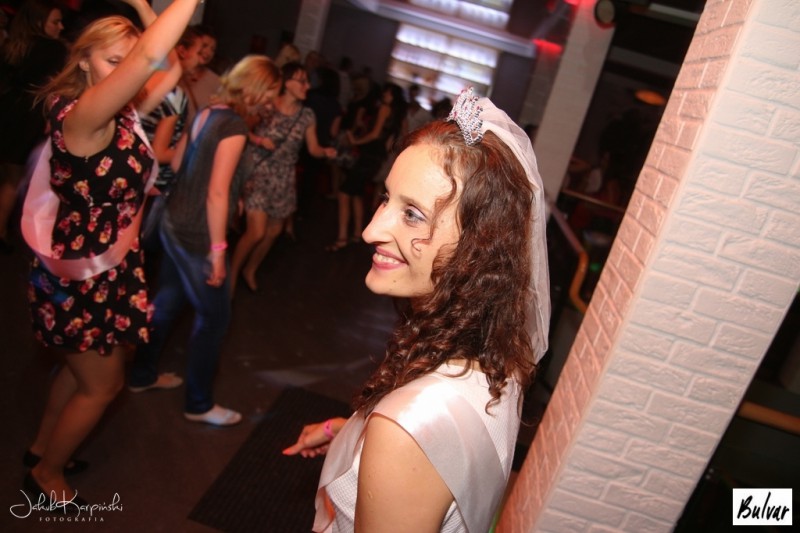 Sobota 12.09 Bulvar Million Club