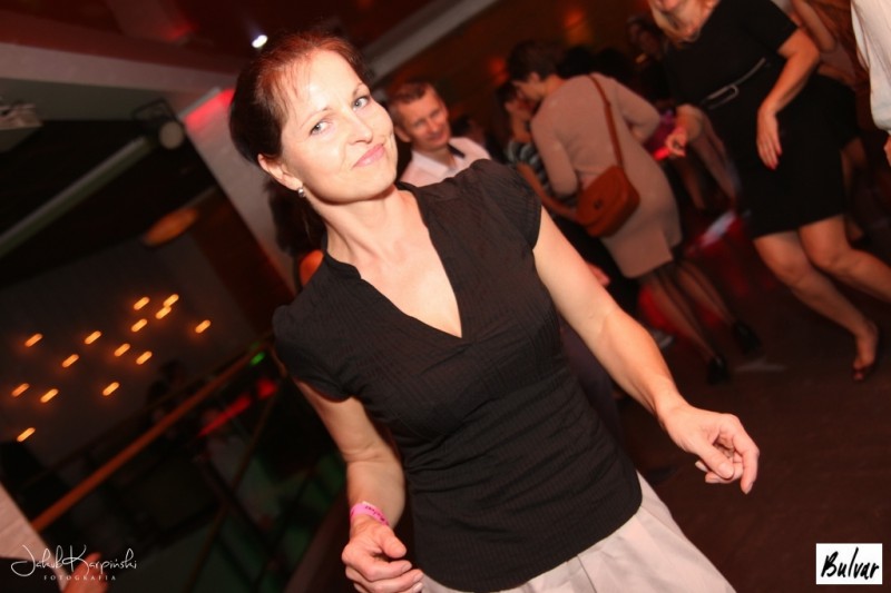 Sobota 12.09 Bulvar Million Club