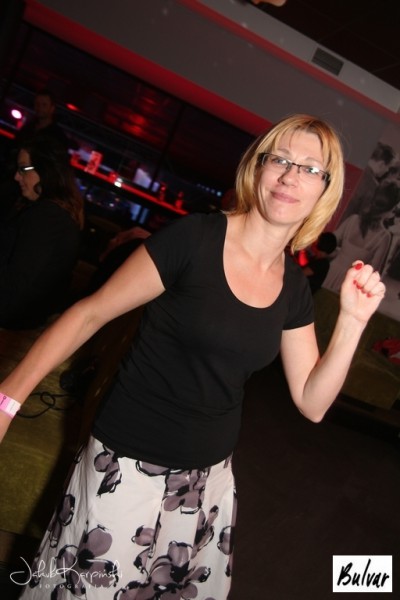 Sobota 12.09 Bulvar Million Club