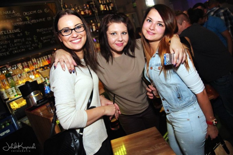 Freshland w Starodębska Music Bar