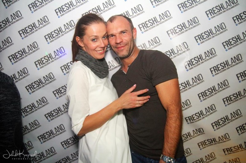 Freshland w Starodębska Music Bar