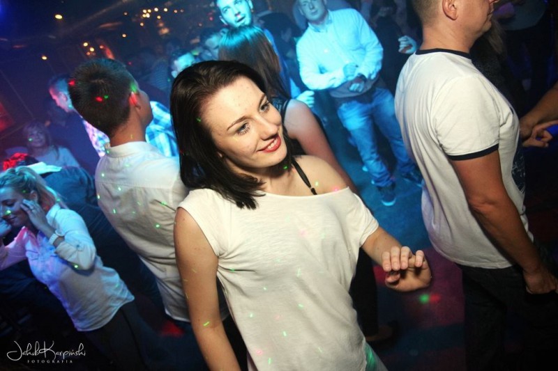 Freshland w Starodębska Music Bar