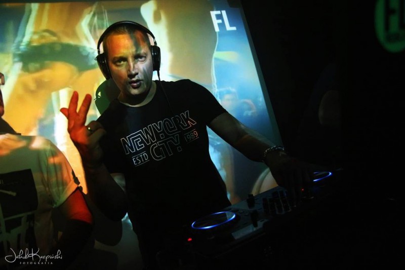 Freshland w Starodębska Music Bar