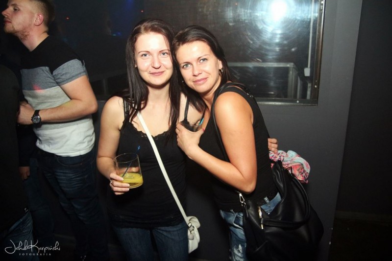 Freshland w Starodębska Music Bar