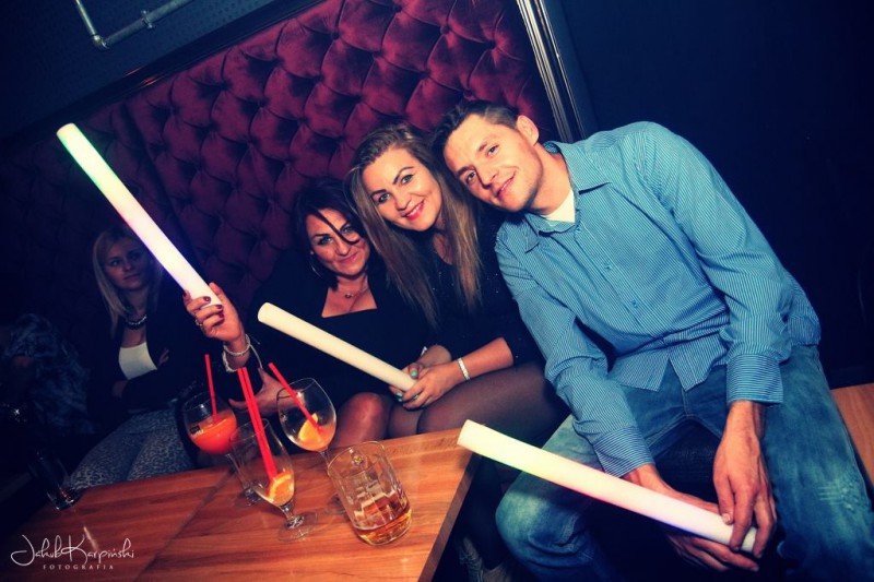 Freshland w Starodębska Music Bar