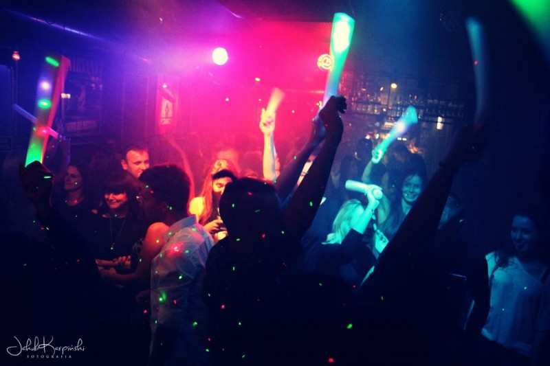 Freshland w Starodębska Music Bar