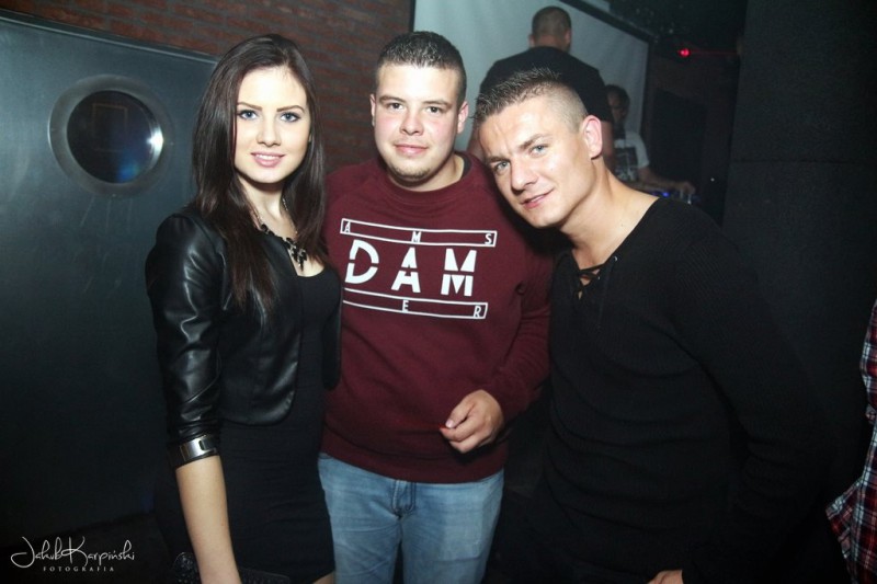 Freshland w Starodębska Music Bar