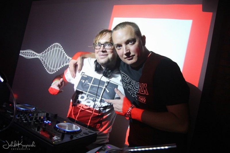 Freshland w Starodębska Music Bar