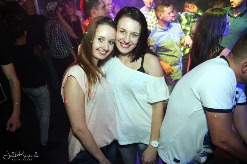 Freshland w Starodębska Music Bar