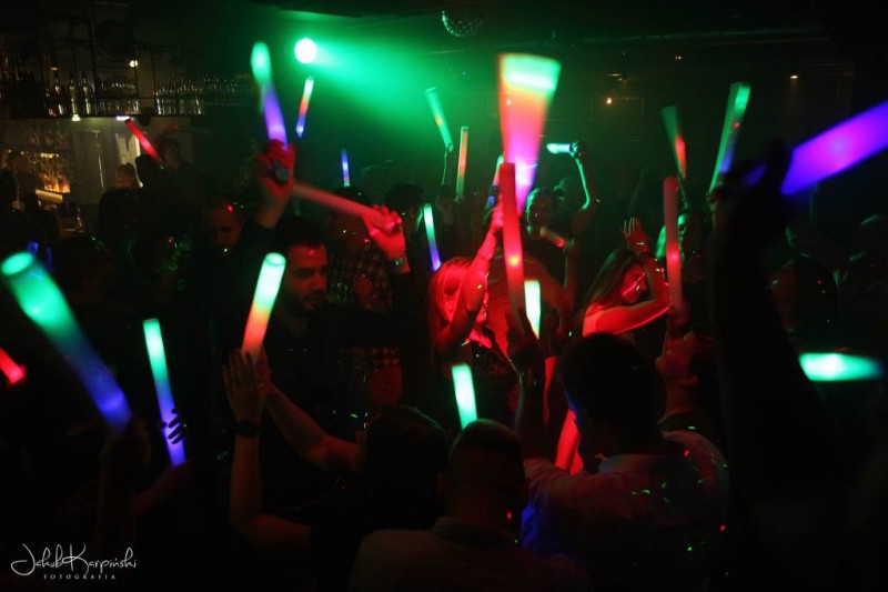 Freshland w Starodębska Music Bar