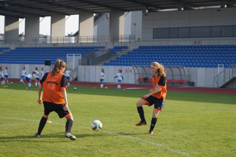 WAP Włocławek - Tęcza Bydgoszcz