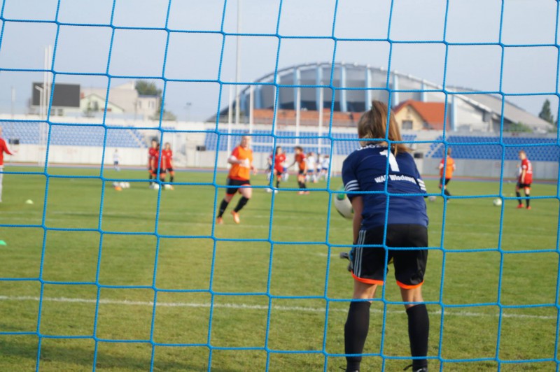 WAP Włocławek - Tęcza Bydgoszcz