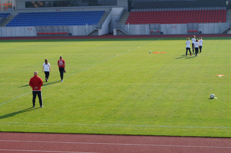 WAP Włocławek - Tęcza Bydgoszcz