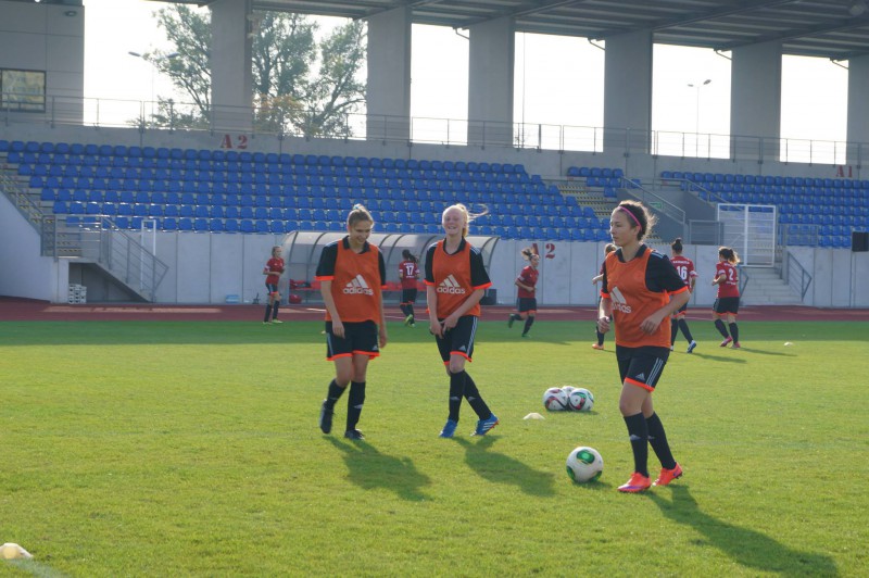 WAP Włocławek - Tęcza Bydgoszcz