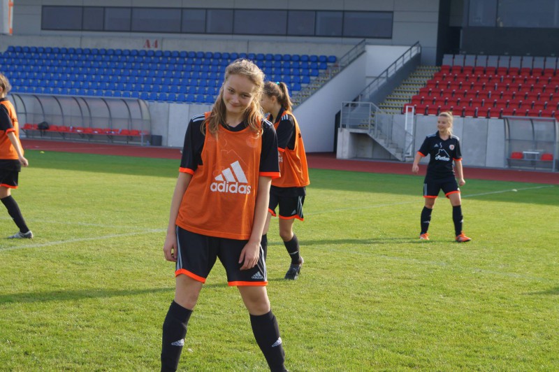 WAP Włocławek - Tęcza Bydgoszcz