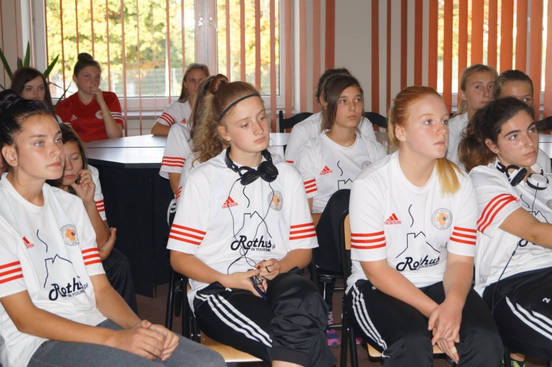 WAP Włocławek - Tęcza Bydgoszcz