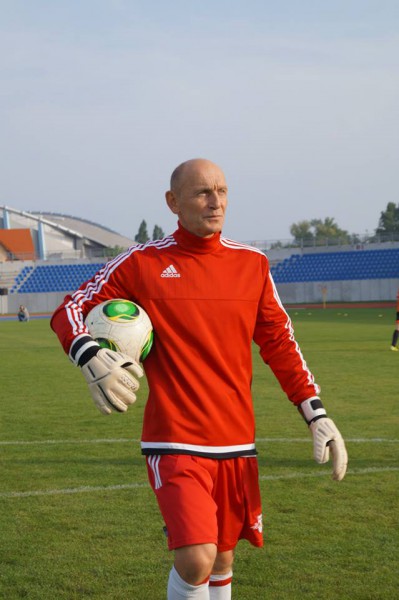 WAP Włocławek - Tęcza Bydgoszcz