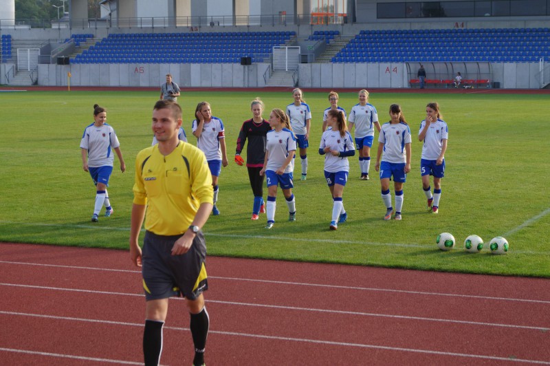 WAP Włocławek - Tęcza Bydgoszcz