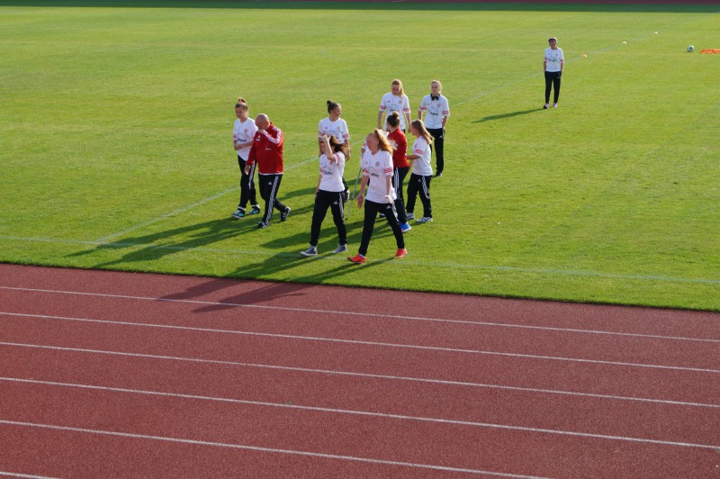 WAP Włocławek - Tęcza Bydgoszcz