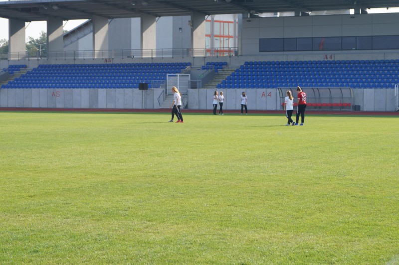 WAP Włocławek - Tęcza Bydgoszcz