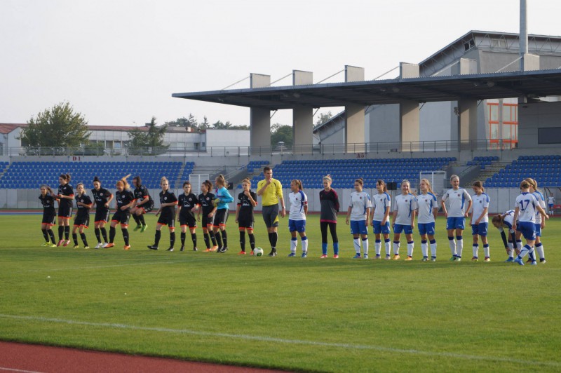 WAP Włocławek - Tęcza Bydgoszcz