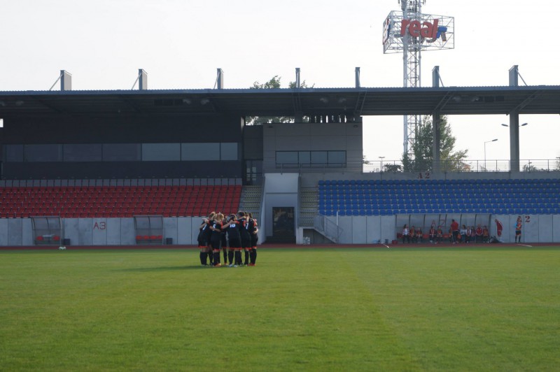 WAP Włocławek - Tęcza Bydgoszcz