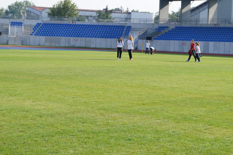 WAP Włocławek - Tęcza Bydgoszcz