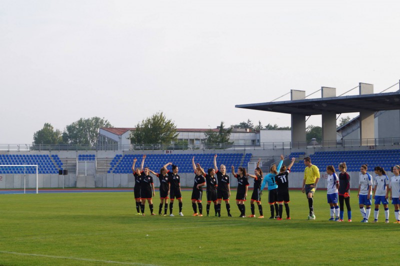 WAP Włocławek - Tęcza Bydgoszcz