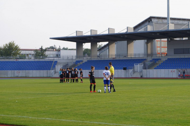 WAP Włocławek - Tęcza Bydgoszcz