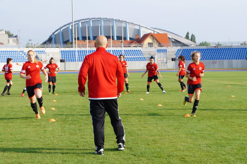 WAP Włocławek - Tęcza Bydgoszcz