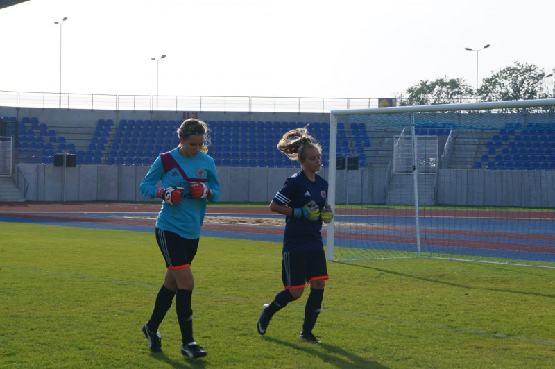 WAP Włocławek - Tęcza Bydgoszcz