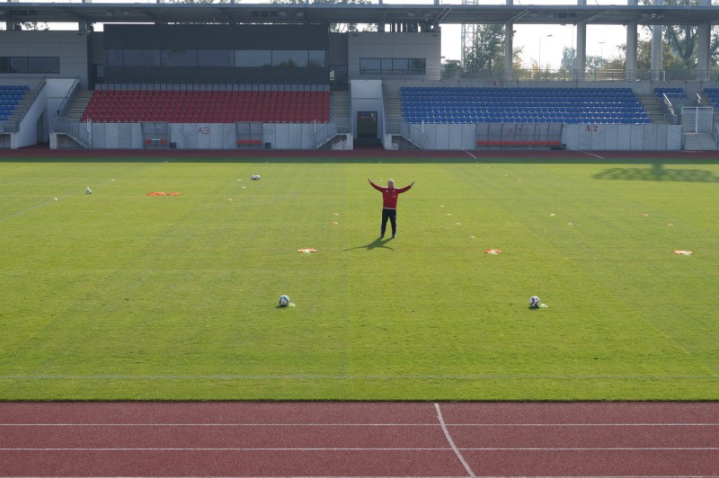 WAP Włocławek - Tęcza Bydgoszcz