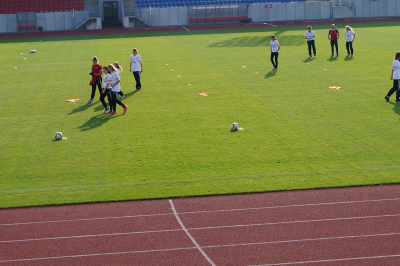 WAP Włocławek - Tęcza Bydgoszcz