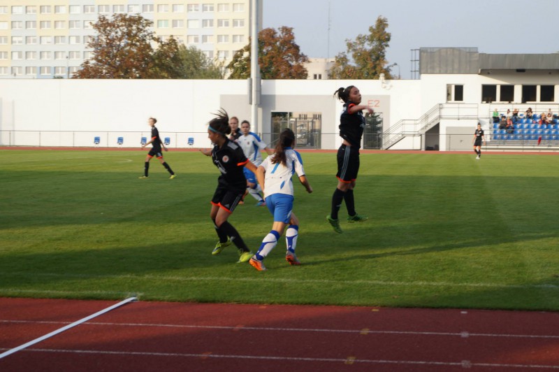 WAP Włocławek - Tęcza Bydgoszcz