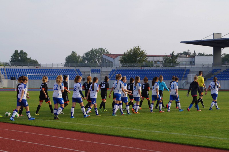 WAP Włocławek - Tęcza Bydgoszcz