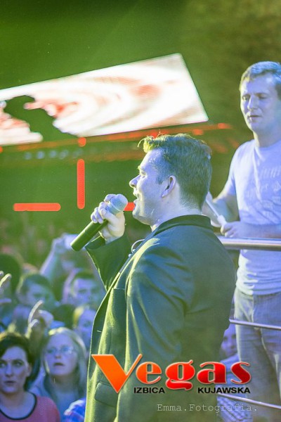 Akcent w klubie Vegas część I