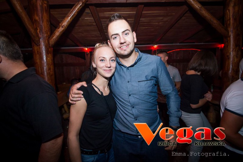 Akcent w klubie Vegas część I
