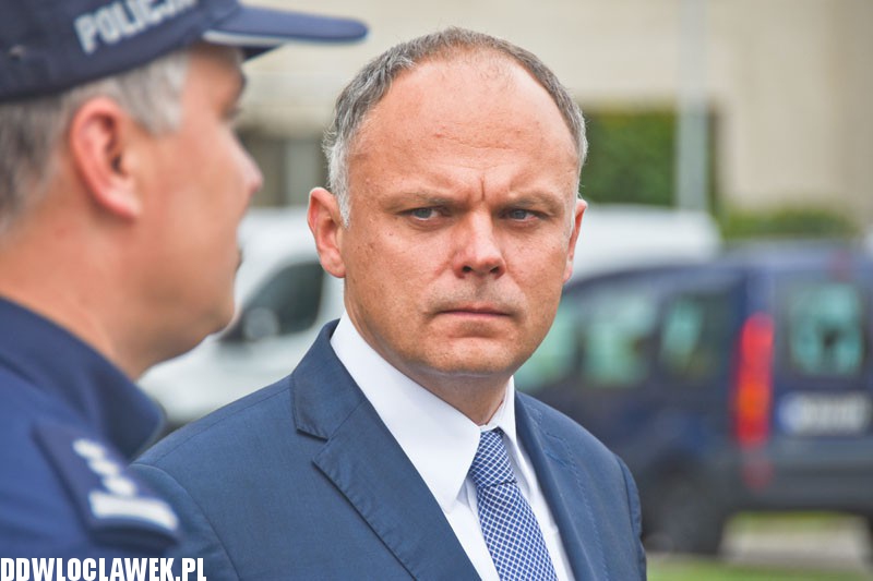 Nowe radiowozy już przekazane