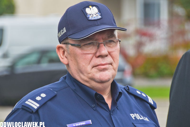Nowe radiowozy już przekazane