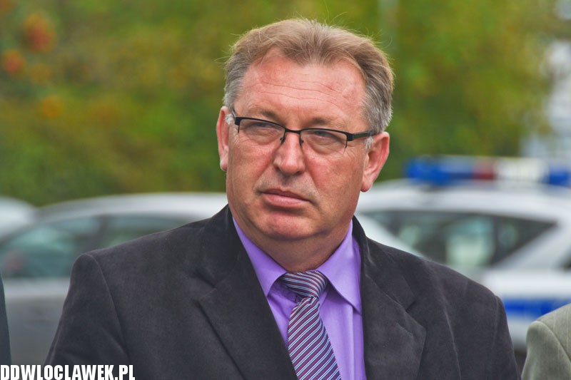 Nowe radiowozy już przekazane