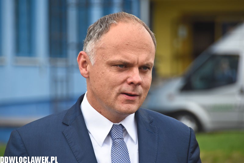 Nowe radiowozy już przekazane
